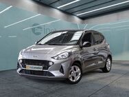 Hyundai i10, 1.0 Intro Edition SZH LZH, Jahr 2020 - München