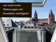 Sehr schön geschnittene 4 Zimmer Maisonettewohnung in TOP Lage in der Mainzer Altstadt - Mainz