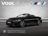 BMW M440, i xDrive Cabrio, Jahr 2021 - Mühldorf (Inn)