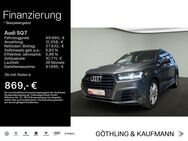 Audi SQ7, 4.0 TDI ° Tour Stadt Optik ohne, Jahr 2018 - Hofheim (Taunus)