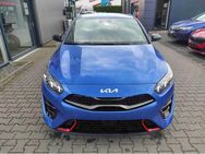 Kia ProCeed GT *Navi*LED*Shzg*PDC*Cam*18" 150kW ... - Hüttenberg