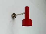 Beisl Mid Century Wandleuchte Wall Lamp zu Space Age 60er 70er - Hamburg Hamburg-Nord