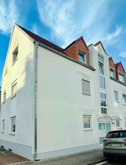 Lassen Sie Ihrer Kreativität freien Lauf - Mainz