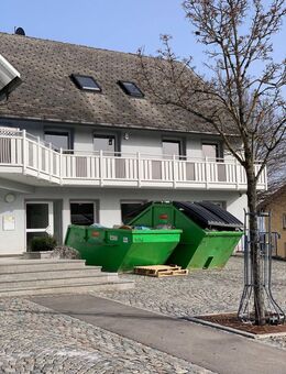 4 Zimmer Wohnung an zentraler Lage in Grafenhausen - Grafenhausen