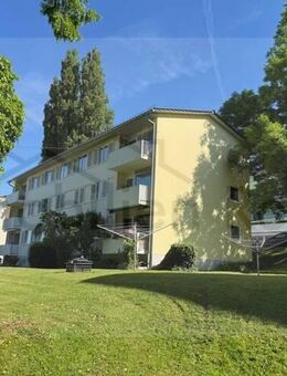 Endlich mal eine 4 Zimmer ETW - Überlingen