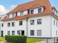 Ostseeperle Möwennest: EG-Wohnung mit Garten, SO-Terrasse und Stellplatz | 300 Meter zur Ostsee - Rerik Zentrum
