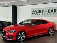 Audi RS 5 *Keramik-Carbon-S.AGA-HUD-B&O-Matrix-280kmh - Wuppertal