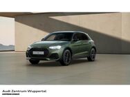 Audi A1, ALLSTREET 35 TFSI S-line, Jahr 2022 - Wuppertal