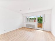 Renovierte 1-Zimmerwohnung in zentraler Lage von Stuttgart Ost mit Tiefgaragenstellplatz! - Stuttgart