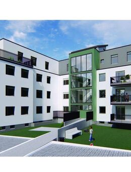 Gemütliche 1-Zimmer Wohnung zum Wohlfühlen - Ideal für Studenten oder Singles - Andernach