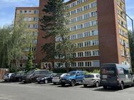 Ruhige Zentrale 2 Zimmer Wohnung - Kassel