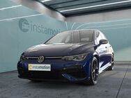VW Golf, 2.0 TSI VIII R, Jahr 2021 - München
