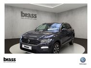 VW T-Roc, 2.0 TDI Active, Jahr 2021 - Dietzenbach