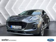 Ford Puma, 1.0 Titanium Eco Boost, Jahr 2023 - Bietigheim-Bissingen