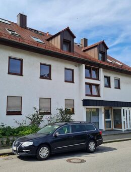 Schöne 3-Zimmer ETW in Büchenbach - Erlangen