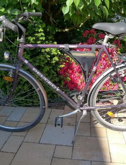 PEUGEOT Fahrrad 24 Gänge 27 Zoll - Herzogenrath