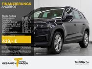 Skoda Kodiaq, 2.0 TDI COLUMBUS, Jahr 2021 - Bochum