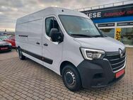 Renault Master III Kasten L3H2 HKa 3,5t KLIMA HOLZAUSBAU - Leipzig