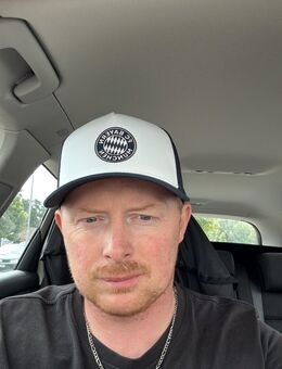 Freundschaft gesucht von M36 - Berlin