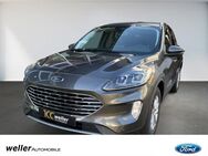 Ford Kuga, 2.0 L EcoBlue Titanium Multifuntionslenkrad Müdigkeitserkennung, Jahr 2023 - Bietigheim-Bissingen