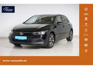 VW Golf, 1.0 eTSI Move, Jahr 2024 - Neumarkt (Oberpfalz)