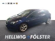 Opel Astra Elegance Navi LED Apple CarPlay Android Auto Mehrzonenklima Musikstreaming DAB Ambientebeleuchtung - Itzehoe