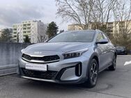 Kia XCeed, 1.6 Business RKam Le, Jahr 2022 - Rüsselsheim