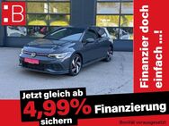 VW Golf, 2.0 TSI GTI 8 Clubsport, Jahr 2022 - Regensburg