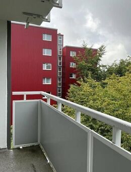 2-Zimmer-Wohnung in Velbert-Birth - Velbert