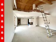 Exklusiver Neubau in Arzbach zur Miete - Wackersberg