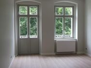 Moderne 3 Raumwohnung in Görlitzer Gründerzeitviertel - Görlitz