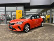 Opel Corsa, F Edition Assistenzsysteme Böttche-Sorglos, Jahr 2021 - Gräfenhainichen