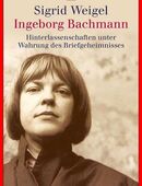 SIGRID WEIGEL - INGEBORG BACHMANN in 50667