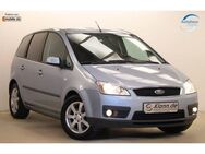 Ford Focus C-MAX 1.6 116PS Fun Klima MFL AUX - Teltow