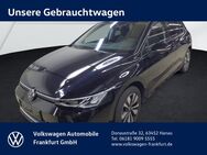 VW Golf, 1.5 l TSI VIII MOVE Heckleuchten Golf Life OPF, Jahr 2023 - Hanau (Brüder-Grimm-Stadt)