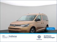 VW Caddy, Style SideAssist AppConnect, Jahr 2023 - Bad Oeynhausen