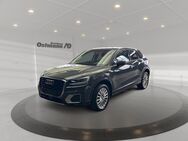 Audi Q2, 35 TFSI design 2xKlima, Jahr 2019 - Melsungen