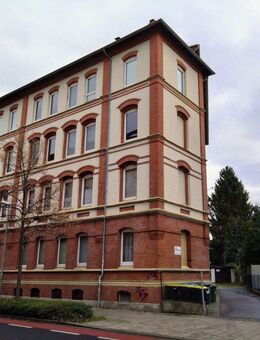 Altbauwohnung in der Nordstadt Braunschweig - Braunschweig