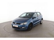 VW Polo 1.2 TSI Comfortline BlueMotion Tech - Berlin