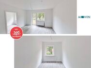 ++ EINE KALTMIETE GESCHENKT: WOHNEN, WO ANDERE URLAUB MACHEN: 4-Zimmer-Wohnung mit sonnigem Balkon sucht Familie ++ - Emden