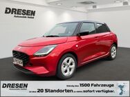 Suzuki Swift, Comfort, Jahr 2022 - Korschenbroich