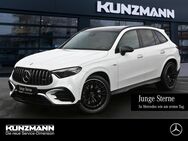 Mercedes GLC 43 AMG, Night °, Jahr 2024 - Fulda