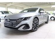 VW Arteon Shooting Brake R-Line 4Motion 2.0 TDI ... - Oelde