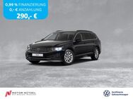 VW Passat Variant, 2.0 TDI BUSINESS, Jahr 2024 - Hof