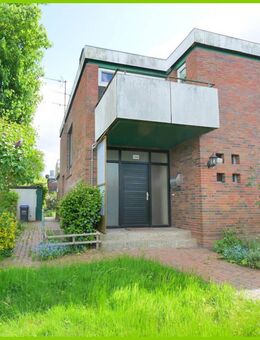 Verkauft!!° schöne Aussichten °°° - Apensen