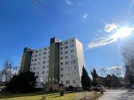 AB SOFORT NUTZBAR: APPARTEMENT MIT TIEFGARAGENSTELLPLATZ - Frechen