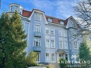Wohnen mitten im Lotsenviertel - Altbauwohnung mit Charme - Cuxhaven