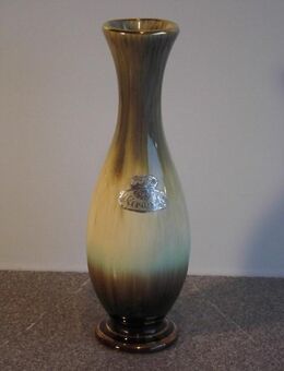 Bay Keramik 52/17 Vase 17 cm Vintage 50er Jahre Deko 5,- - Flensburg