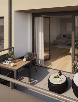 anneröder7 - Exklusive Penthouse-Neubauwohnung - Fernwald