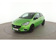 Opel Corsa 1.4 Turbo Color Edition ecoFlex - Berlin